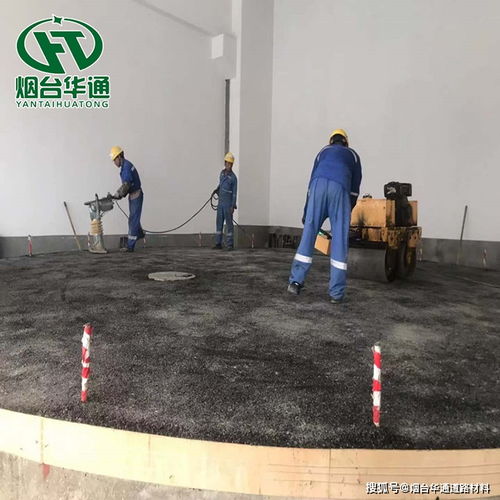 冷瀝青砂罐底防腐施工,罐基礎墊層冷態施工工藝規范