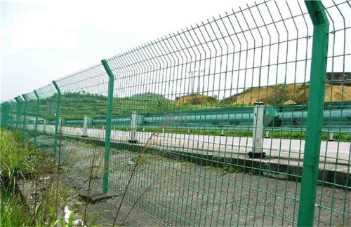 蕪湖工地施工護欄網生產防護廠