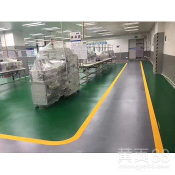 【環(huán)氧地坪、防靜電地坪、防腐地坪施工和報(bào)價(jià)-青島中達(dá)建材專(zhuān)業(yè)客戶(hù)15年】-