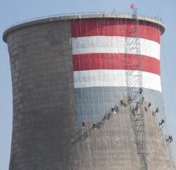 嘉黎煙囪刷油漆防腐公司施工隊