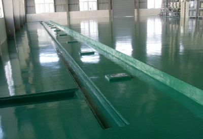 四川廣元 菲諾特 環氧玻璃鱗片重防腐涂料施工 包工包料 廠家直銷 菲諾特油漆 就是這么6-首商網