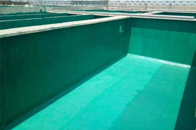 推薦:陜西玻璃鋼防腐公司--資質齊全