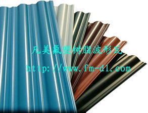 防腐瓦生產(chǎn)廠家 大連合成樹脂瓦廠