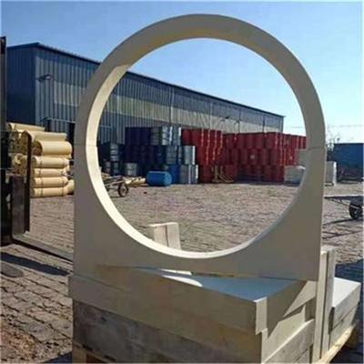 河北空調木托 河北廊坊管道木托 騰尚無機活性防腐木托