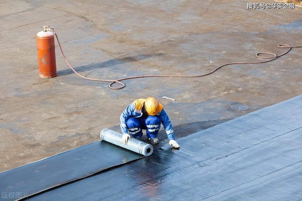 辦理防腐保溫工程資質多少錢?都有哪些費用?千萬別亂花錢