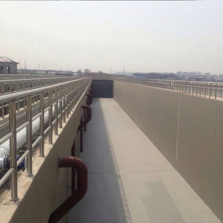 注意!天氣對鋼結構屋面防腐工程的影響_施工_進行_氣溫