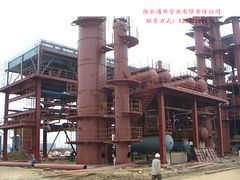 通華管業(yè) 優(yōu)質綜合防腐加工服務與專業(yè)防腐工程施工