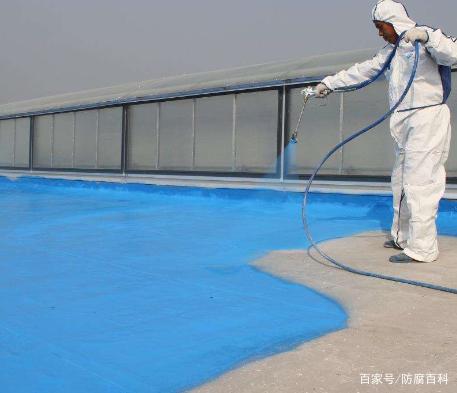 從火神山醫(yī)院漏水傳聞淺析屋面防水與防腐工程關(guān)鍵