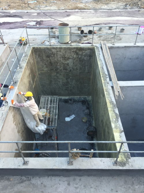 專業(yè)防腐工程服務(wù)——酒泉五布七涂防腐公司