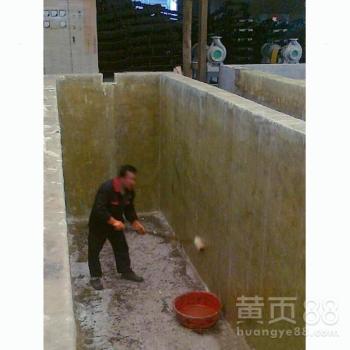 玻璃鋼五油三布襯里防腐工程施工解析——以山東金光防腐團(tuán)隊(duì)為例